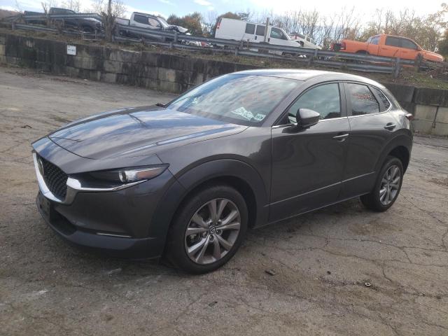 Image 1 of 2021 MAZDA CX-30 SELECT 2021 with VIN 3MVDMBBL1MM308336