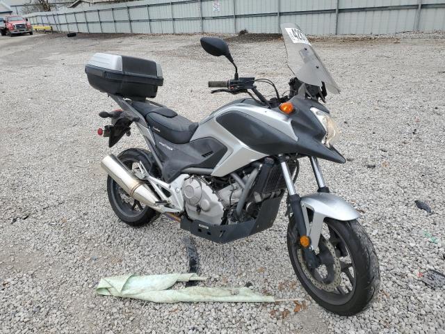 Obraz 2012 HONDA NC700X  2012