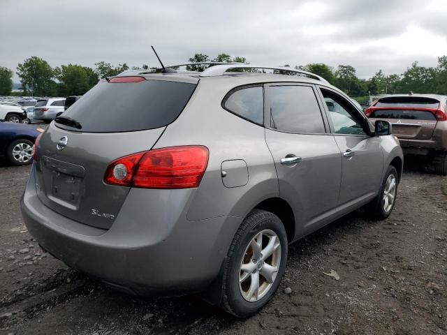 Image 3 of 2010 NISSAN ROGUE S 2010 with VIN JN8AS5MV1AW115694
