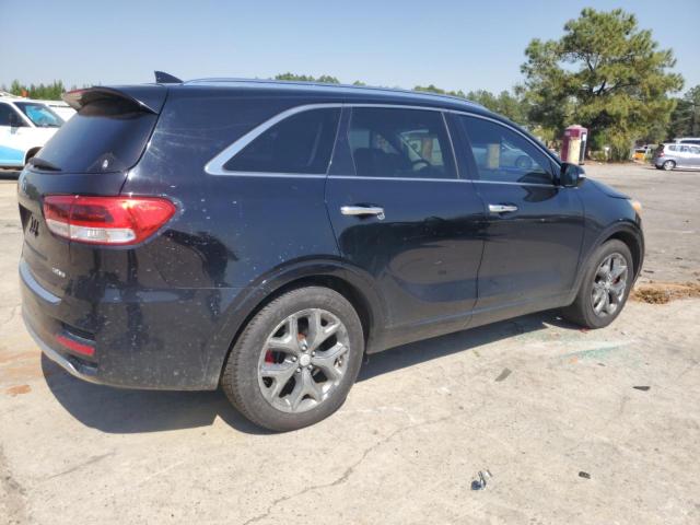 Obraz 3 z 2016 KIA SORENTO SX 2016 z VIN 5XYPK4A51GG048721