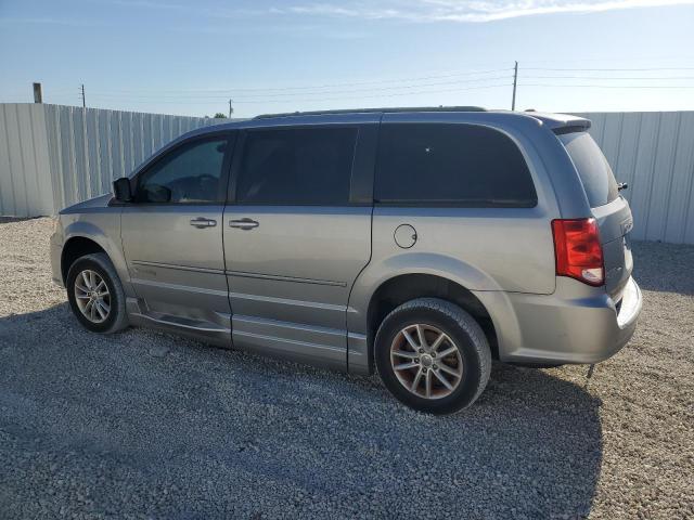 Image 2 of 2016 DODGE GRAND CARAVAN SXT 2016 with VIN 2C4RDGCGXGR396628