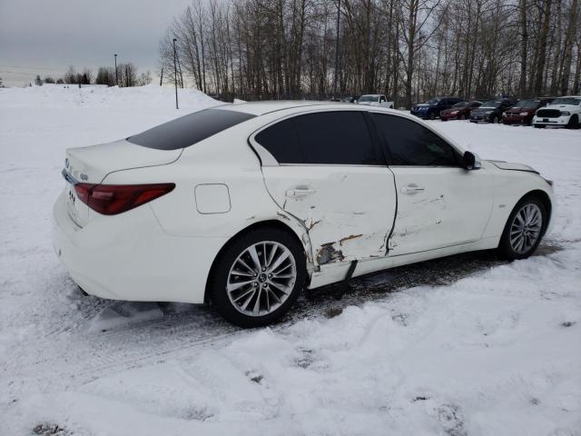Obraz 3 z 2018 INFINITI Q50 PURE 2018 z VIN JN1CV7AR3JM280482