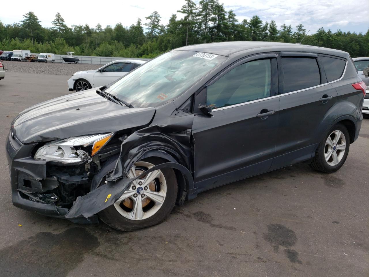 Изображение 2016 FORD ESCAPE SE 2016