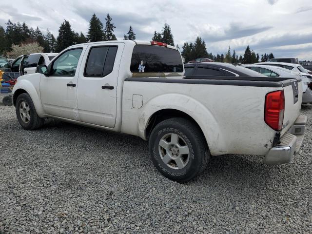 Изображение 2 2008 NISSAN FRONTIER CREW CAB LE 2008 с VIN 1N6AD09U08C449782