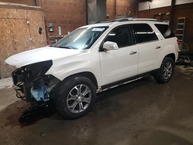Image 1 of 2014 GMC ACADIA SLT-1 2014 with VIN 1GKKVRKD6EJ245020
