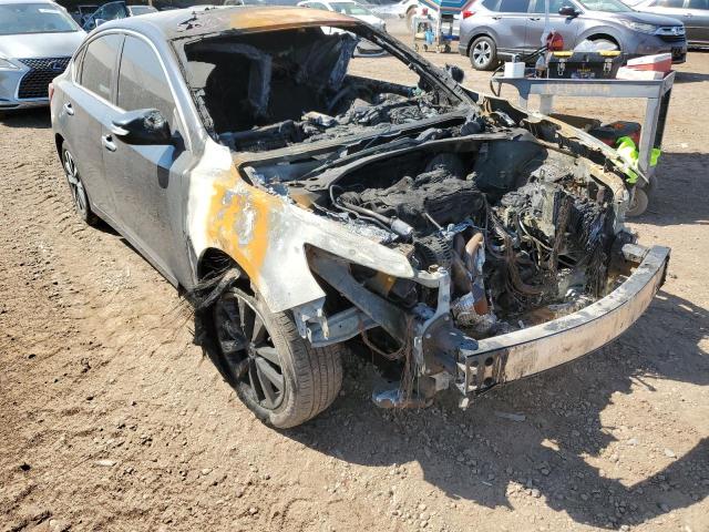 Изображение 1 2018 NISSAN ALTIMA 2.5 2018 с VIN 1N4AL3AP1JC181785