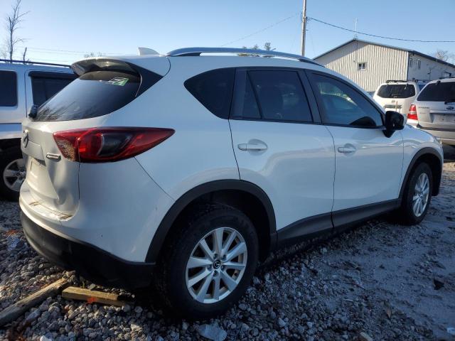 Obraz 3 z 2014 MAZDA CX-5 SPORT 2014 z VIN JM3KE4BE4E0351177