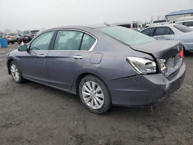 Image 2 of 2015 HONDA ACCORD EXL 2015 with VIN 1HGCR3F83FA036268