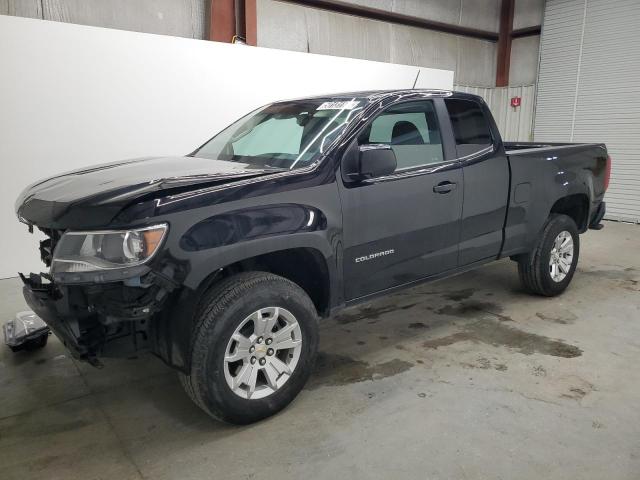Obraz 2022 CHEVROLET COLORADO LT 2022