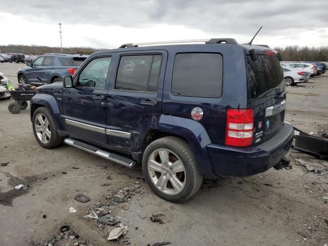 Image 2 of 2012 JEEP LIBERTY JET 2012 with VIN 1C4PJMFK4CW135317