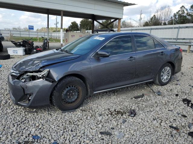 Obraz 1 z 2014 TOYOTA CAMRY L 2014 z VIN 4T4BF1FK0ER386684