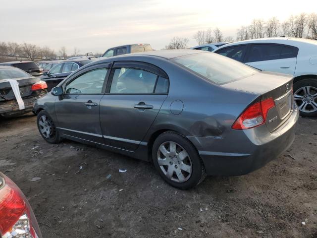 Obraz 2 z 2011 HONDA CIVIC LX 2011 z VIN 19XFA1F51BE031493