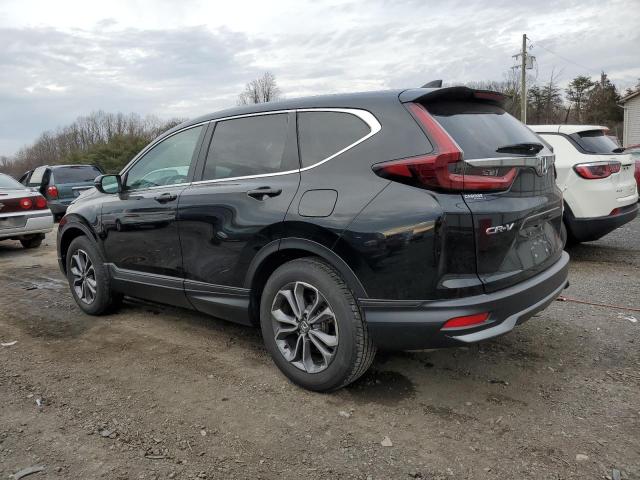 Image 2 of 2020 HONDA CR-V EX 2020 with VIN 2HKRW2H53LH654788