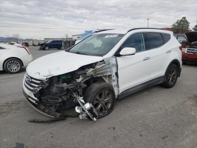 2013 HYUNDAI SANTA FE SPORT  2013 image