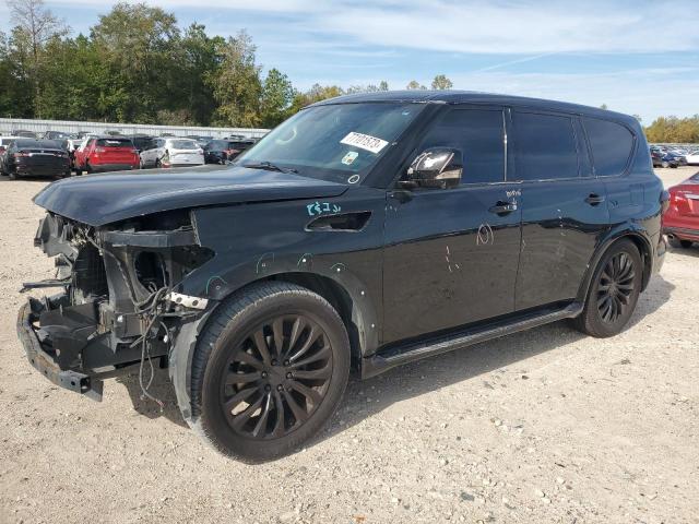 Изображение 2016 INFINITI QX80  2016
