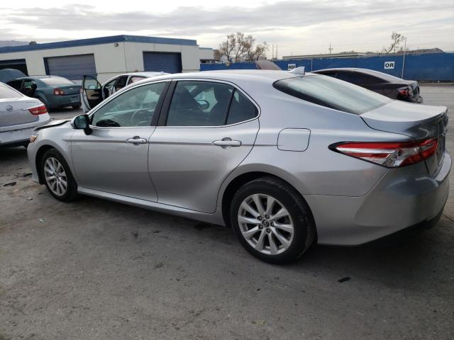 Obraz 2 z 2019 TOYOTA CAMRY L 2019 z VIN 4T1B11HK8KU842674