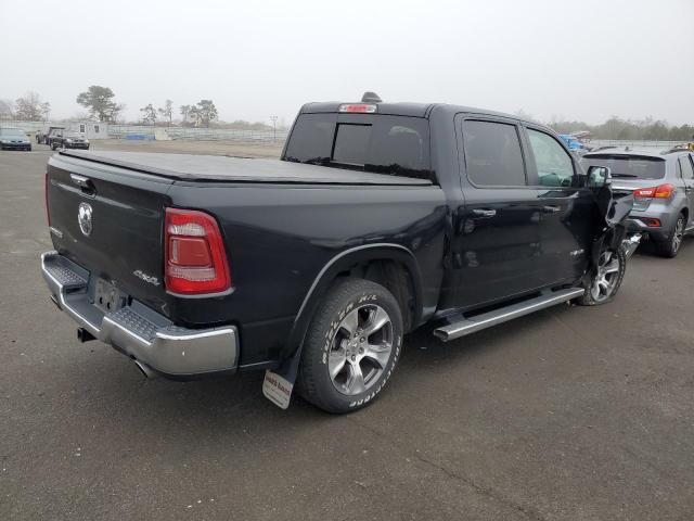 Image 3 of 2019 RAM 1500 LARAMIE 2019 with VIN 1C6SRFJT6KN861996