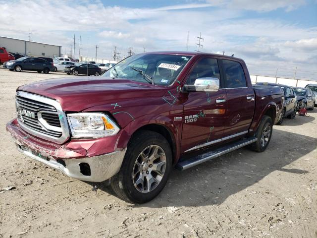 Изображение 1 2017 RAM 1500 LONGHORN 2017 с VIN 1C6RR7PT1HS593638