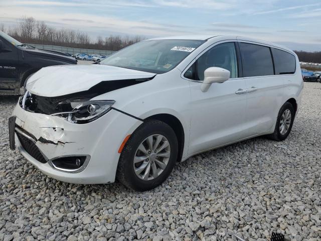 Изображение 1 2018 CHRYSLER PACIFICA TOURING PLUS 2018 с VIN 2C4RC1FG4JR165517