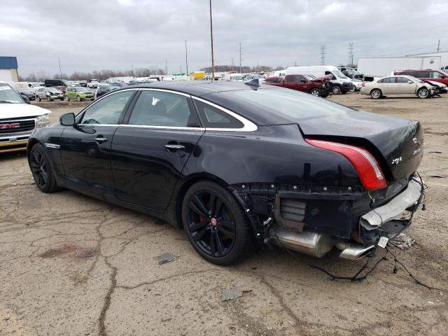 Изображение 2 2014 JAGUAR XJL PORTFOLIO 2014 с VIN SAJWJ2GD4E8V64451