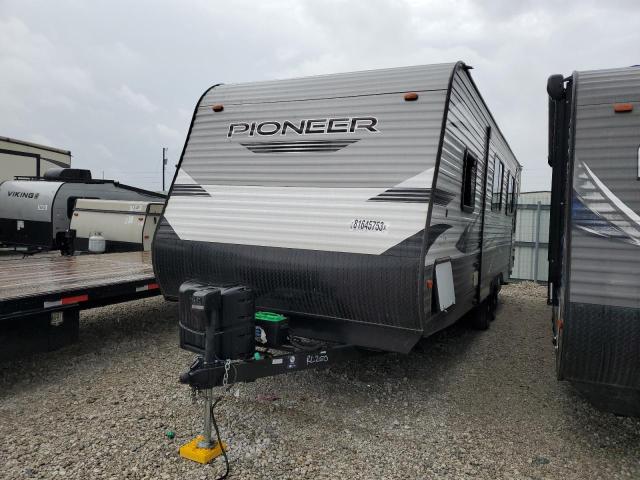 Изображение 2 2021 OTHER PIONEER 2021 с VIN 5SFPB3021ME448734