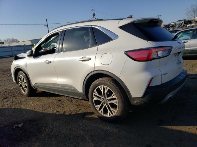 Image 2 of 2020 FORD ESCAPE SEL 2020 with VIN 1FMCU9H66LUC63469