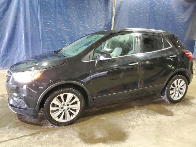 Obraz 1 z 2019 BUICK ENCORE PREFERRED 2019 z VIN KL4CJASB9KB785747