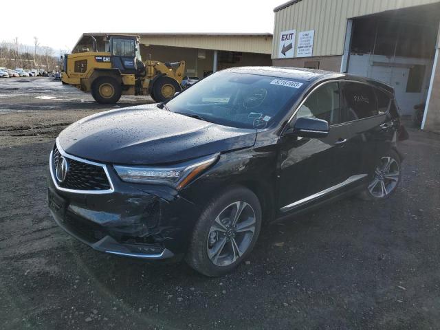 2023 ACURA RDX ADVANCE 2023 image