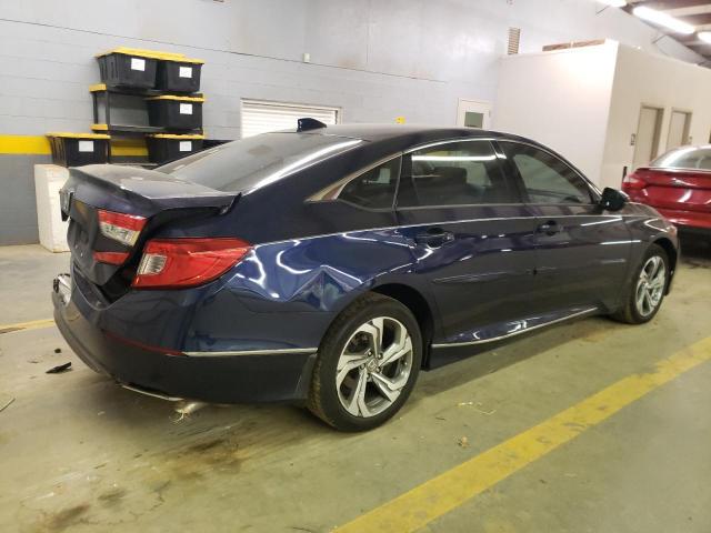 Obraz 3 z 2019 HONDA ACCORD EXL 2019 z VIN 1HGCV1F55KA108877