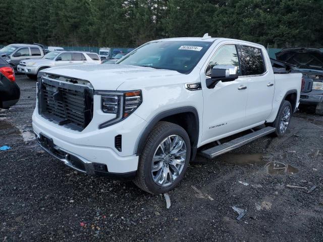 2023 GMC SIERRA K1500 DENALI 2023 image