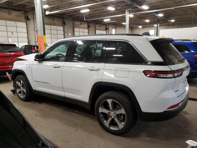 Obraz 2 z 2023 JEEP GRAND CHEROKEE LIMITED 4XE 2023 z VIN 1C4RJYB69P8788213