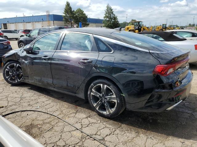 Image 2 of 2023 KIA K5 GT LINE 2023 with VIN 5XXG64J2XPG177040