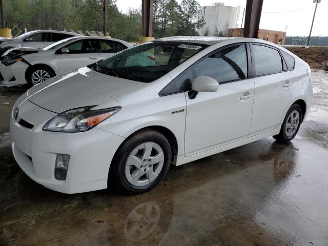 Image 1 of 2011 TOYOTA PRIUS  2011 with VIN JTDKN3DU0B0287903
