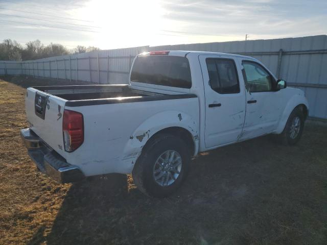 Image 3 of 2005 NISSAN FRONTIER CREW CAB LE 2005 with VIN 1N6AD07U85C400991