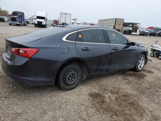 Image 3 of 2023 CHEVROLET MALIBU LS 2023 with VIN 1G1ZB5ST1PF118712