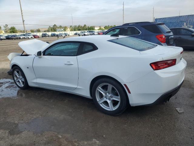Изображение 2 2017 CHEVROLET CAMARO LT 2017 с VIN 1G1FB1RX8H0117825
