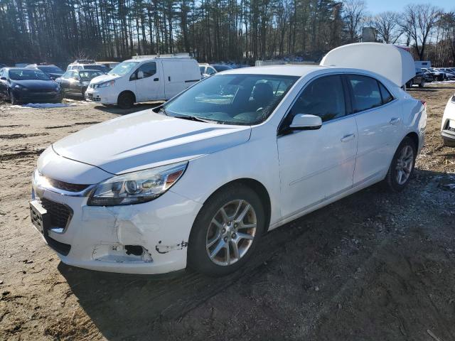 Image 1 of 2015 CHEVROLET MALIBU 1LT 2015 with VIN 1G11C5SL3FF194750