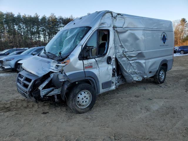 Изображение 2017 RAM PROMASTER 2500 2500 HIGH 2017