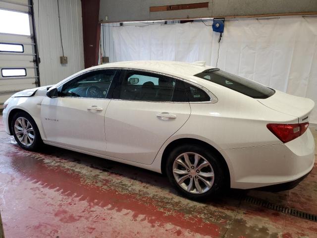 Изображение 2 2023 CHEVROLET MALIBU LT 2023 с VIN 1G1ZD5ST9PF235464