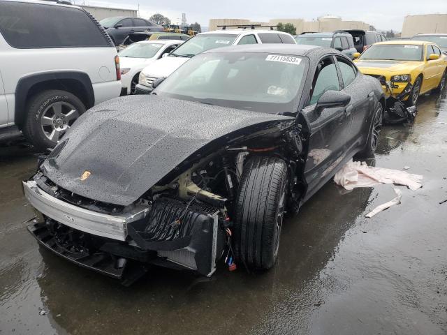 Obraz 1 z 2022 PORSCHE TAYCAN  2022 z VIN WP0AA2Y1XNSA17798