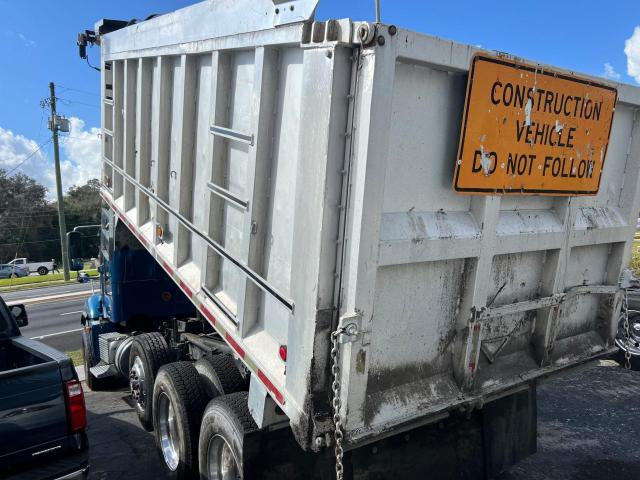 Obraz 3 z 2007 FREIGHTLINER CONVENTIONAL COLUMBIA 2007 z VIN 1FVMA6CV67LY75315