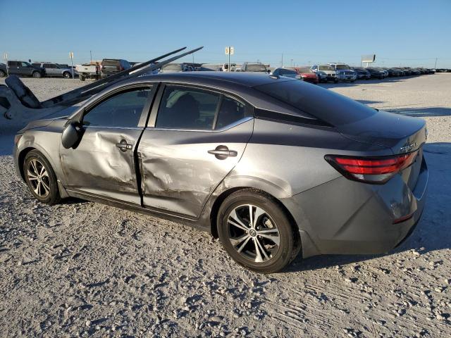 Image 2 of 2023 NISSAN SENTRA SV 2023 with VIN 3N1AB8CV5PY277928