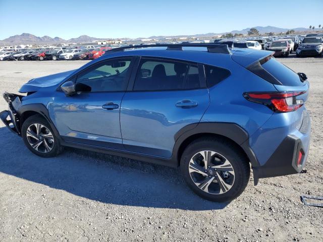 Изображение 2 2024 SUBARU CROSSTREK PREMIUM 2024 с VIN JF2GUADC1RH282761