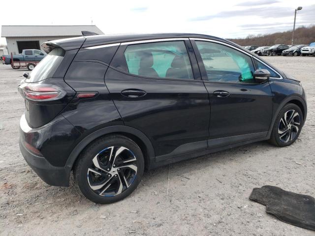 Изображение 3 2023 CHEVROLET BOLT EV 2LT 2023 с VIN 1G1FX6S09P4104844