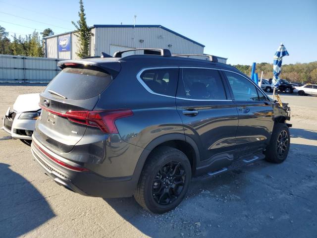 Изображение 3 2023 HYUNDAI SANTA FE XRT 2023 с VIN 5NMS6DAJ2PH489758