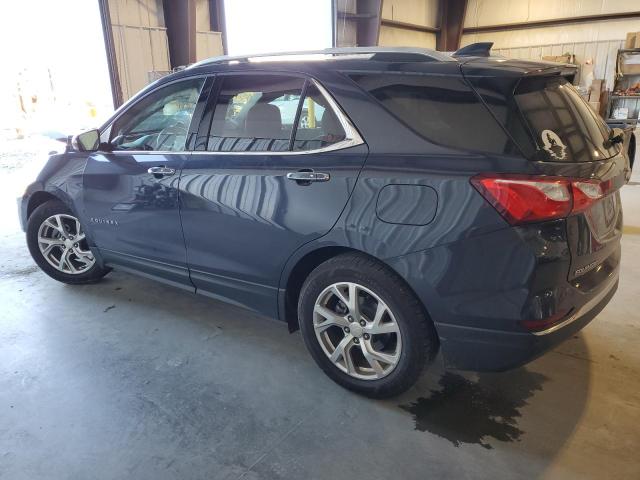Изображение 2 2019 CHEVROLET EQUINOX PREMIER 2019 с VIN 3GNAXNEV3KL293388