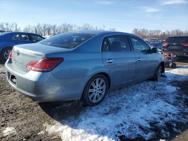 Image 3 of 2008 TOYOTA AVALON XL 2008 with VIN 4T1BK36B98U305980