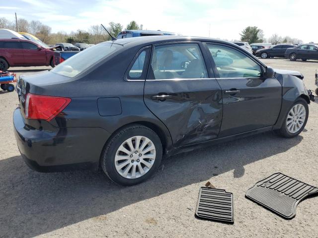 Image 3 of 2009 SUBARU IMPREZA 2.5I 2009 with VIN JF1GE61699H518313