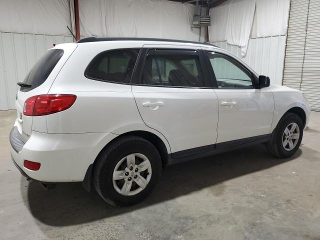 Изображение 3 2009 HYUNDAI SANTA FE GLS 2009 с VIN 5NMSG13D09H306072