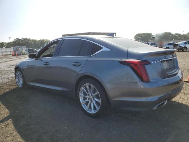 Изображение 2 2020 CADILLAC CT5 LUXURY 2020 с VIN 1G6DW5RK8L0135381